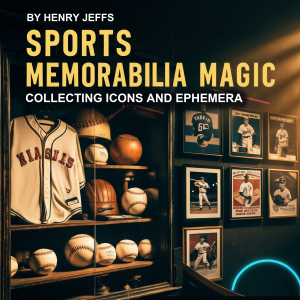 Sports Memorabilia Magic