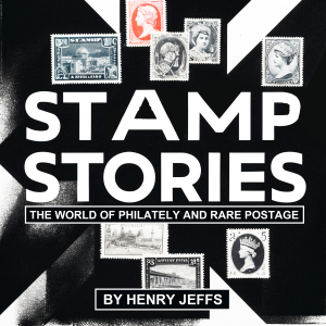 Stamp Stories