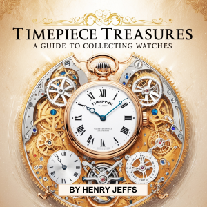 Timepiece Treasures-logo