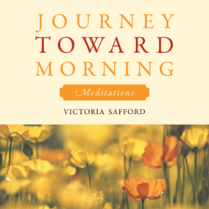 Journey Toward Morning-logo