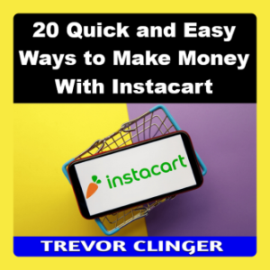 20 Quick and Easy Ways to Make Money With Instacart-logo