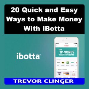 20 Quick And Easy Ways to Make Money With iBotta-logo