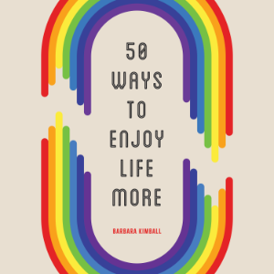 50 Ways to Enjoy Life More-logo