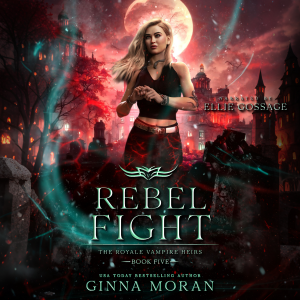 Rebel Fight-logo