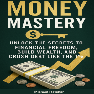 Money Mastery-logo