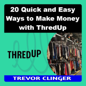 20 Quick and Easy Ways to Make Money with ThredUp-logo