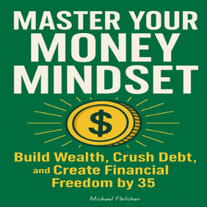 Master Your Money Mindset-logo