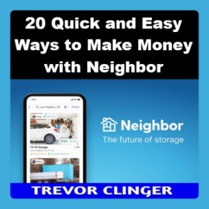 20 Quick and Easy Ways to Make Money with Neighbor-logo