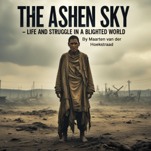 The Ashen Sky