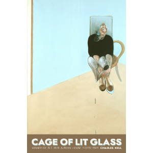 Cage of Lit Glass-logo