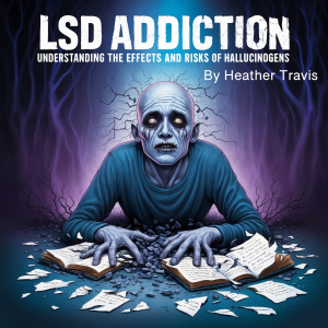 LSD Addiction-logo