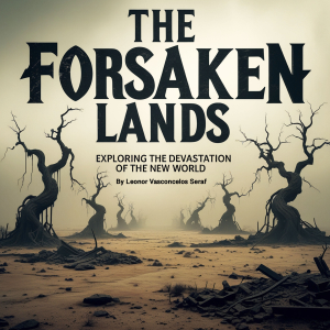 The Forsaken Lands