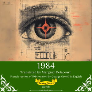 1984 French Version | Timeless Classics