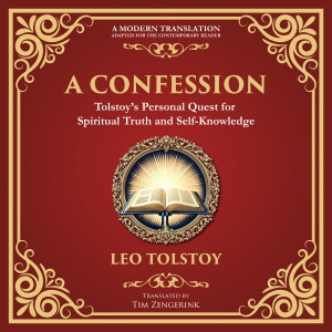 A Confession