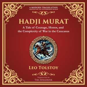 Hadji Murat