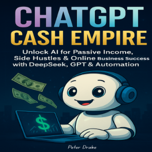ChatGPT Cash Empire-logo