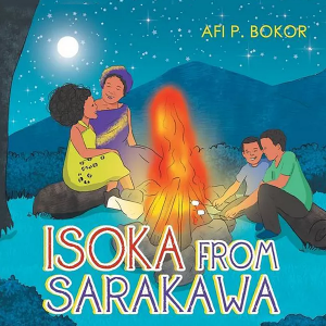 Isoka From Sarakawa By Afi P Bokor-logo