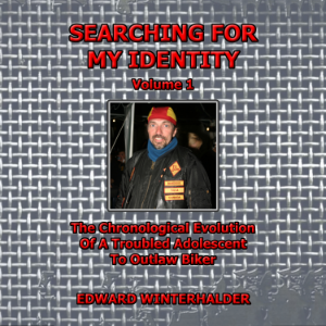Searching For My Identity (Volume 1)