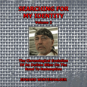 Searching For My Identity (Volume 2)