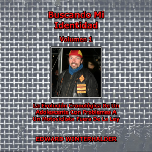 Buscando Mi Identidad (Volúmen 1)