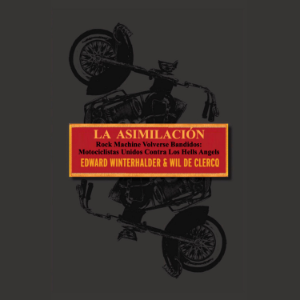 La Asimilacion-logo
