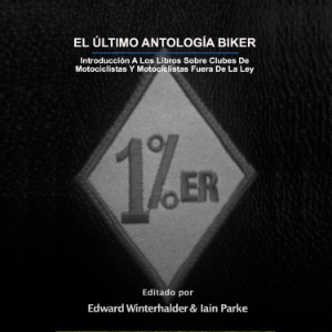 El Ultimo Antologia Biker-logo