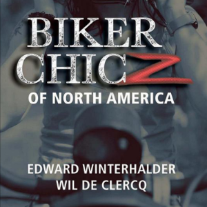 Biker Chicz Of North America-logo
