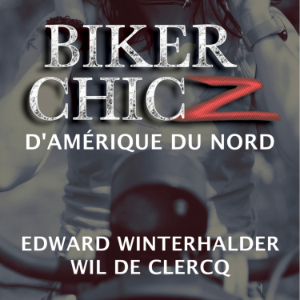 Biker Chicz D'amérique Du Nord