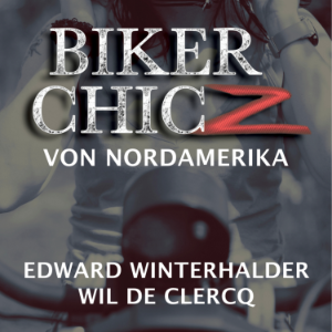 Biker Chicz Von Nordamerika-logo