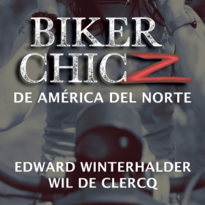 Biker Chicz De América Del Norte-logo