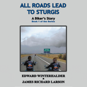 All Roads Lead To Sturgis-logo