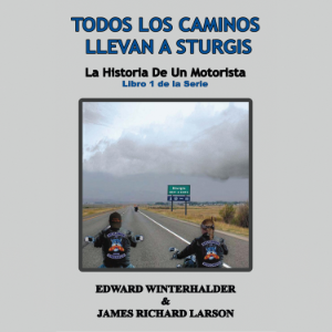 Todos Los Caminos Llevan A Sturgis-logo