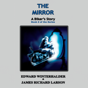 The Mirror-logo