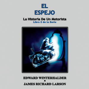 El Espejo-logo