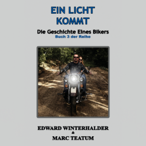 Ein Licht Kommt-logo