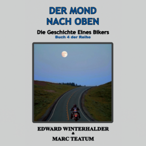 Der Mond Nach Oben-logo