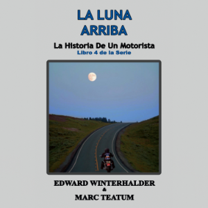 La Luna Arriba