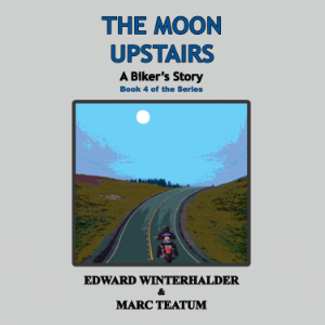 The Moon Upstairs