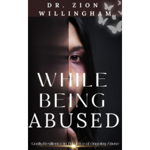 While Being Abused
