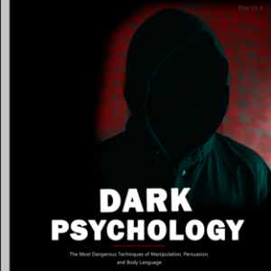 Dark Psychology:-logo
