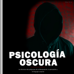 Psicología Oscura: