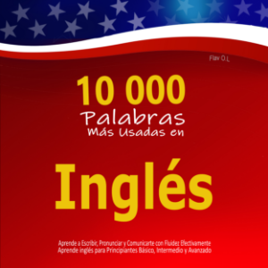 10 000 Palabras Más Usadas en Inglés-logo