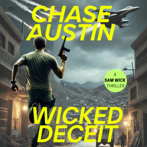 Wicked Deceit