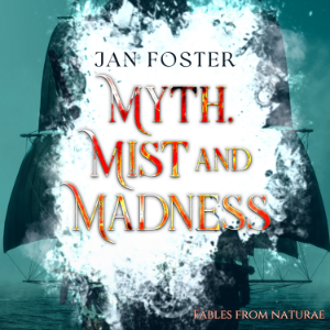 Myth, Mist and Madness-logo