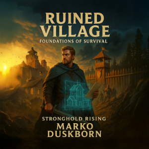 Ruined Village