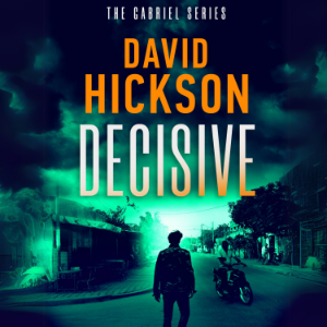 Decisive-logo