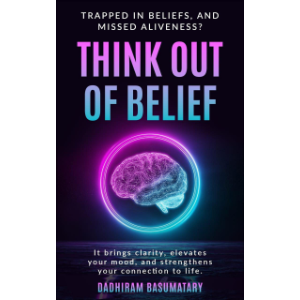 Think Out of belief