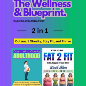 The Wellness & Blueprint