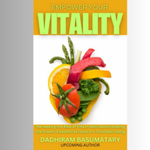 Empower Your Vitality