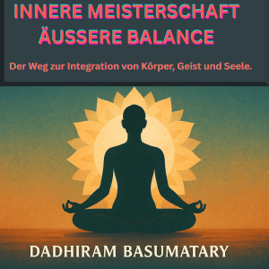 INNERE MEISTERSCHAFT ÄUSSERE BALANCE